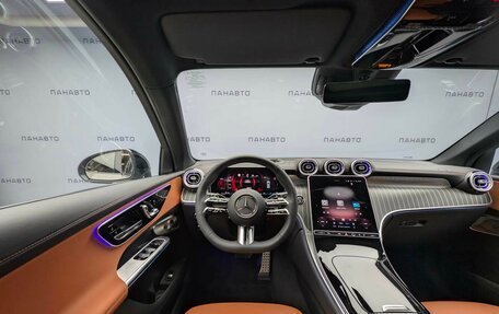 Mercedes-Benz GLC, 2026 год, 9 900 000 рублей, 7 фотография