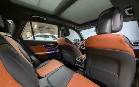 Mercedes-Benz GLC, 2026 год, 9 900 000 рублей, 11 фотография
