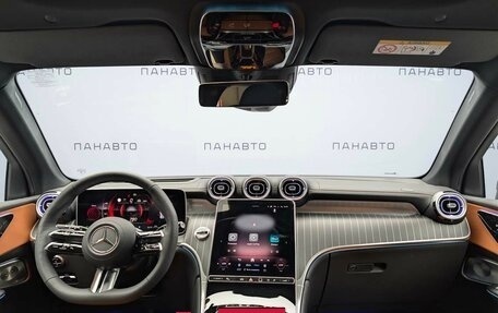 Mercedes-Benz GLC, 2026 год, 9 900 000 рублей, 14 фотография