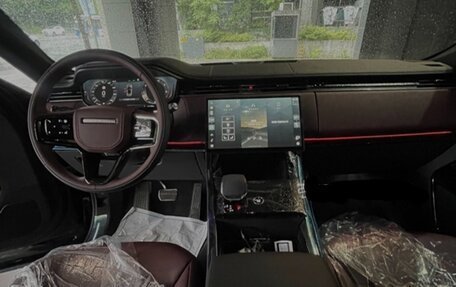 Land Rover Range Rover Sport, 2026 год, 16 237 450 рублей, 3 фотография