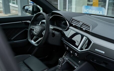 Audi Q3, 2026 год, 3 949 900 рублей, 8 фотография