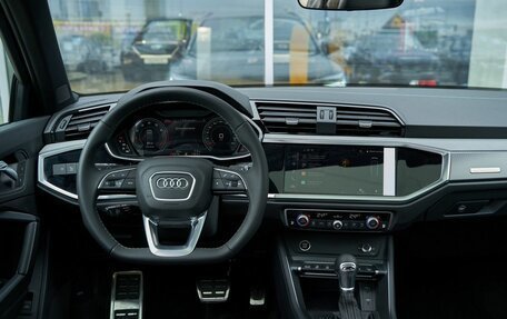 Audi Q3, 2026 год, 3 949 900 рублей, 12 фотография