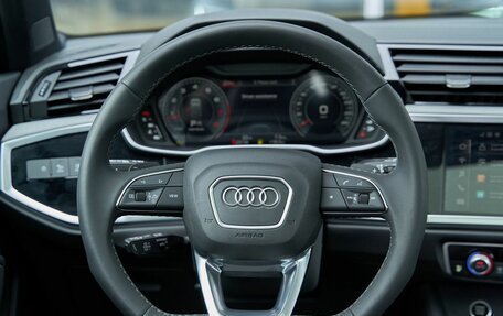 Audi Q3, 2026 год, 3 949 900 рублей, 13 фотография