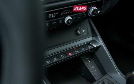 Audi Q3, 2026 год, 3 949 900 рублей, 18 фотография