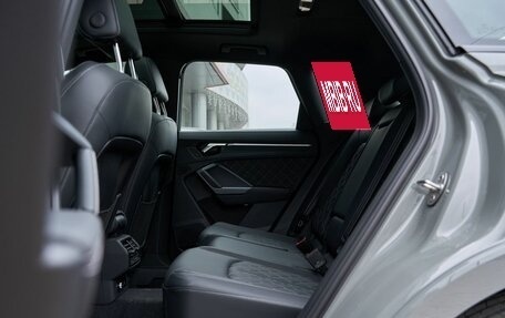 Audi Q3, 2026 год, 3 949 900 рублей, 9 фотография
