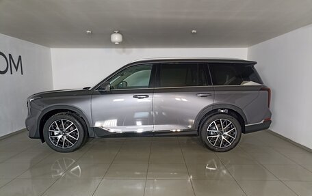 GAC GS8, 2026 год, 4 949 000 рублей, 2 фотография