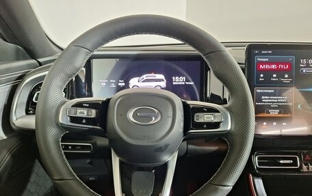 GAC GS8, 2026 год, 4 949 000 рублей, 12 фотография