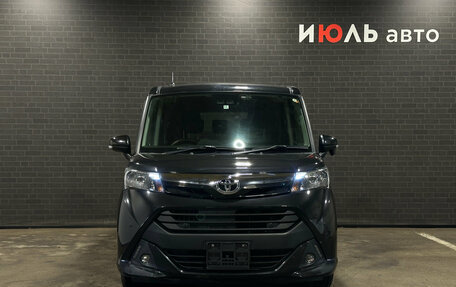 Toyota Tank I, 2018 год, 980 000 рублей, 2 фотография
