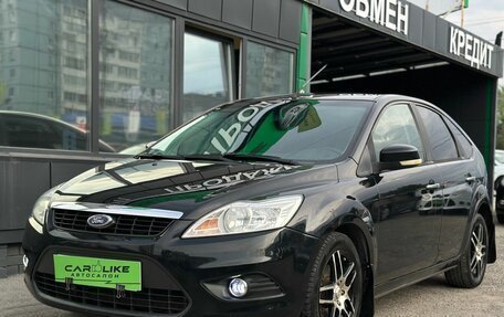 Ford Focus II рестайлинг, 2010 год, 479 000 рублей, 7 фотография