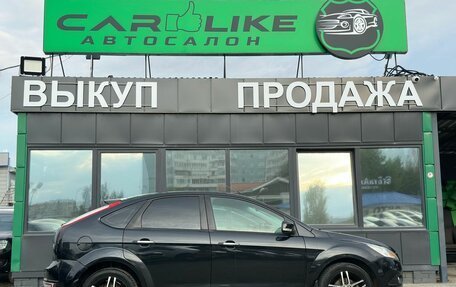 Ford Focus II рестайлинг, 2010 год, 479 000 рублей, 4 фотография