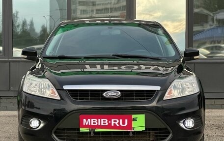 Ford Focus II рестайлинг, 2010 год, 479 000 рублей, 5 фотография