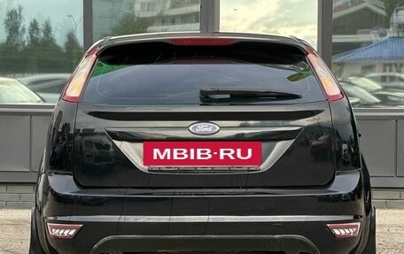 Ford Focus II рестайлинг, 2010 год, 479 000 рублей, 6 фотография
