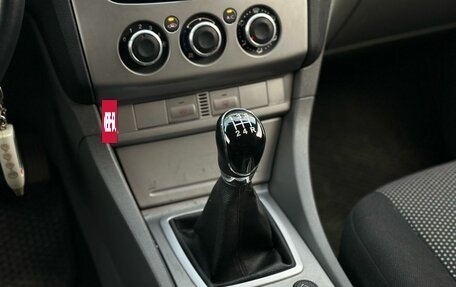 Ford Focus II рестайлинг, 2010 год, 479 000 рублей, 17 фотография