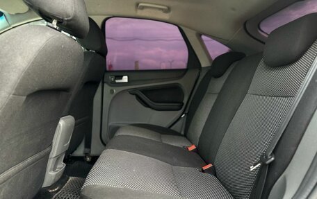 Ford Focus II рестайлинг, 2010 год, 479 000 рублей, 18 фотография