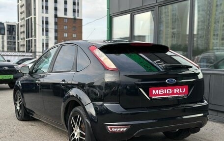 Ford Focus II рестайлинг, 2010 год, 479 000 рублей, 8 фотография