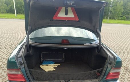 Mercedes-Benz E-Класс, 1997 год, 260 000 рублей, 11 фотография