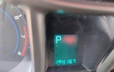 Chevrolet Orlando I, 2012 год, 1 000 000 рублей, 5 фотография