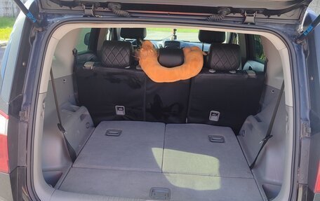 Chevrolet Orlando I, 2012 год, 1 000 000 рублей, 4 фотография