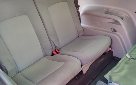 Chevrolet Orlando I, 2012 год, 1 000 000 рублей, 6 фотография