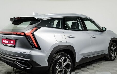 Geely Atlas, 2026 год, 4 119 990 рублей, 5 фотография