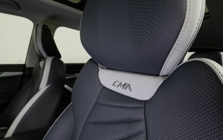 Geely Atlas, 2026 год, 4 119 990 рублей, 10 фотография