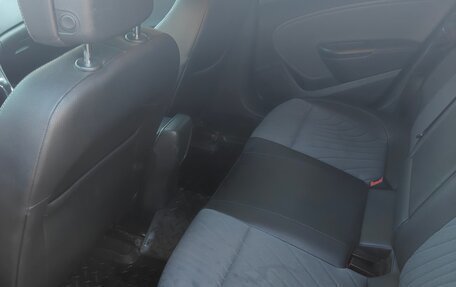 Opel Astra J, 2013 год, 750 000 рублей, 8 фотография