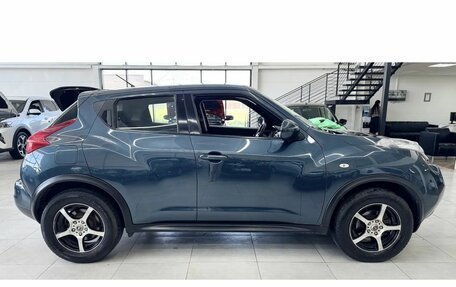 Nissan Juke II, 2013 год, 949 000 рублей, 4 фотография