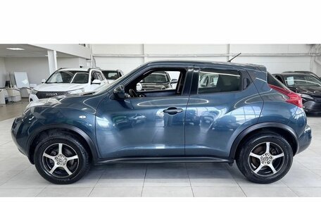 Nissan Juke II, 2013 год, 949 000 рублей, 5 фотография