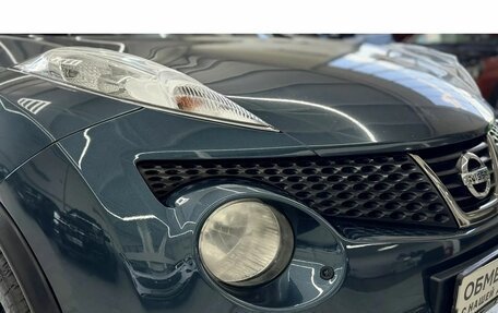 Nissan Juke II, 2013 год, 949 000 рублей, 8 фотография
