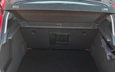Opel Astra J, 2013 год, 750 000 рублей, 9 фотография