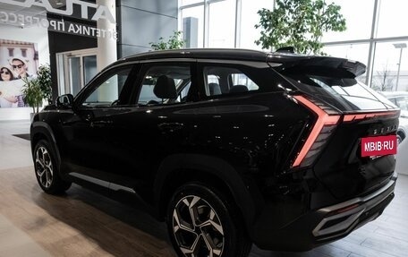 Geely Atlas, 2026 год, 3 449 990 рублей, 5 фотография