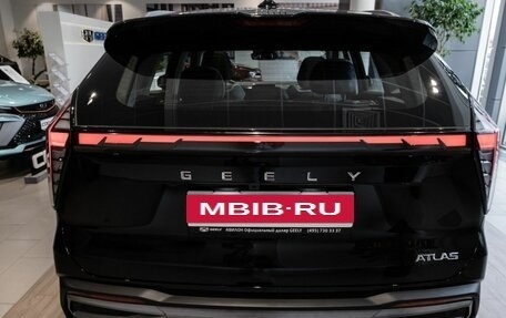 Geely Atlas, 2026 год, 3 449 990 рублей, 4 фотография