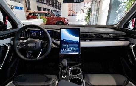 Geely Atlas, 2026 год, 3 909 990 рублей, 9 фотография
