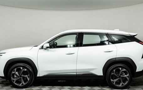 Geely Atlas, 2026 год, 4 229 990 рублей, 2 фотография
