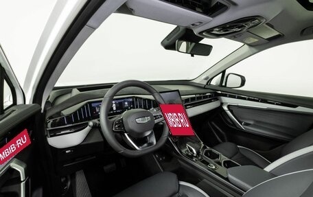 Geely Atlas, 2026 год, 4 229 990 рублей, 8 фотография