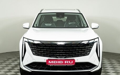 Geely Atlas, 2026 год, 4 119 990 рублей, 3 фотография