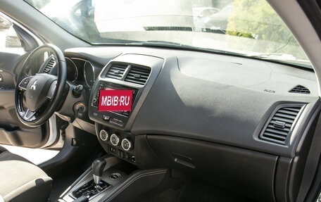 Mitsubishi ASX I рестайлинг, 2019 год, 1 828 000 рублей, 8 фотография