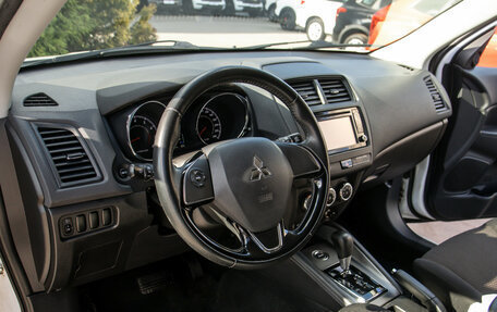 Mitsubishi ASX I рестайлинг, 2019 год, 1 828 000 рублей, 14 фотография