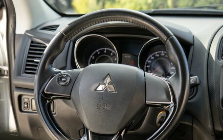 Mitsubishi ASX I рестайлинг, 2019 год, 1 828 000 рублей, 12 фотография
