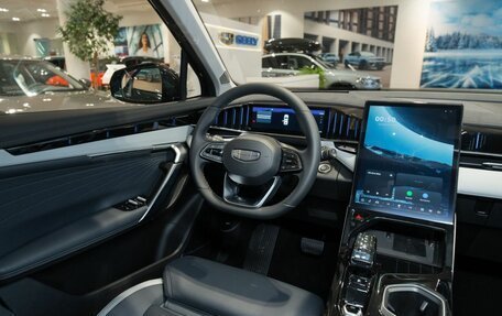 Geely Atlas, 2026 год, 3 909 990 рублей, 7 фотография