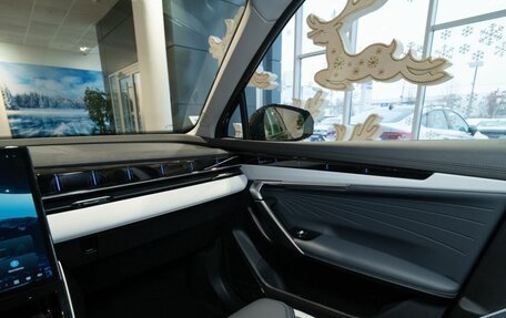 Geely Atlas, 2026 год, 3 909 990 рублей, 8 фотография
