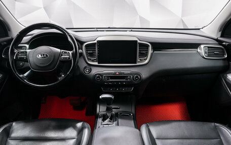 KIA Sorento III Prime рестайлинг, 2020 год, 3 147 000 рублей, 8 фотография