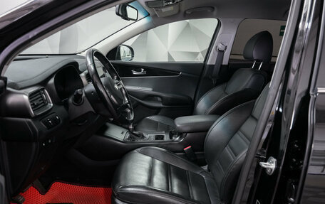 KIA Sorento III Prime рестайлинг, 2020 год, 3 147 000 рублей, 7 фотография