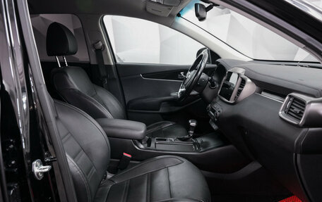 KIA Sorento III Prime рестайлинг, 2020 год, 3 147 000 рублей, 9 фотография