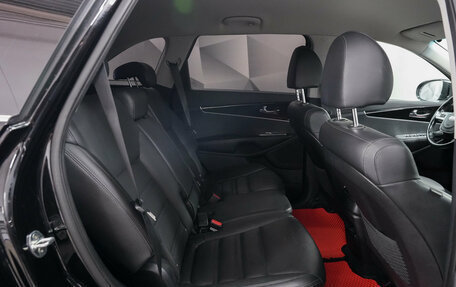 KIA Sorento III Prime рестайлинг, 2020 год, 3 147 000 рублей, 10 фотография