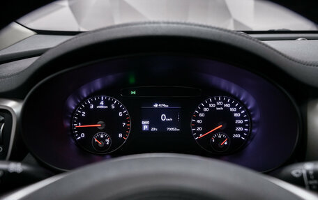 KIA Sorento III Prime рестайлинг, 2020 год, 3 147 000 рублей, 12 фотография