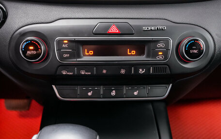 KIA Sorento III Prime рестайлинг, 2020 год, 3 147 000 рублей, 15 фотография