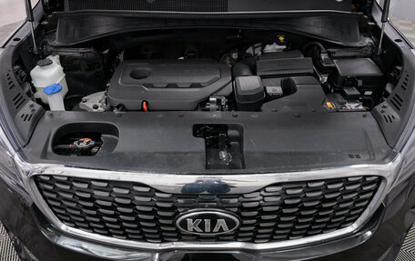 KIA Sorento III Prime рестайлинг, 2020 год, 3 147 000 рублей, 17 фотография