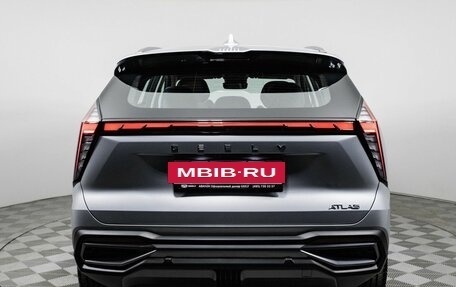 Geely Atlas, 2026 год, 4 229 990 рублей, 4 фотография