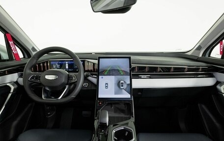 Geely Atlas, 2026 год, 4 229 990 рублей, 6 фотография